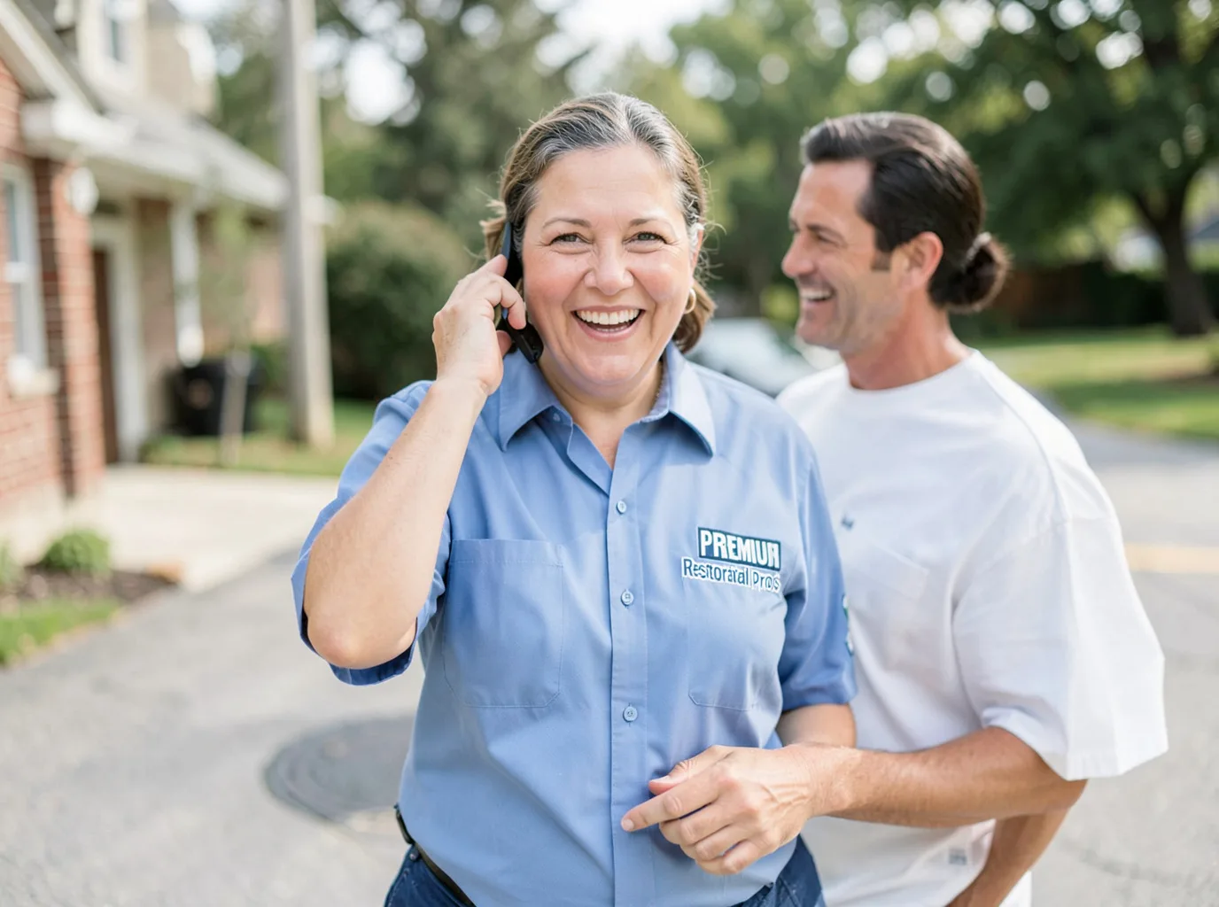 Water Damage Restoration Brandywine, WV FAQs